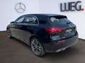 Mercedes-Benz A 180 PROGRESSIVE-ADVANCED+LED+NAVI+KAMERA Schwarz - thumbnail 3