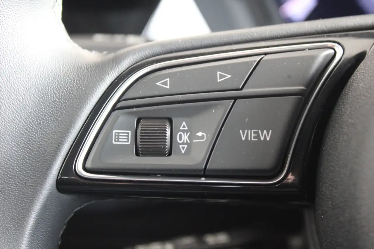 Audi A3 Limousine 35 TFSI CARPLAY-NAVI, миниатюра 17