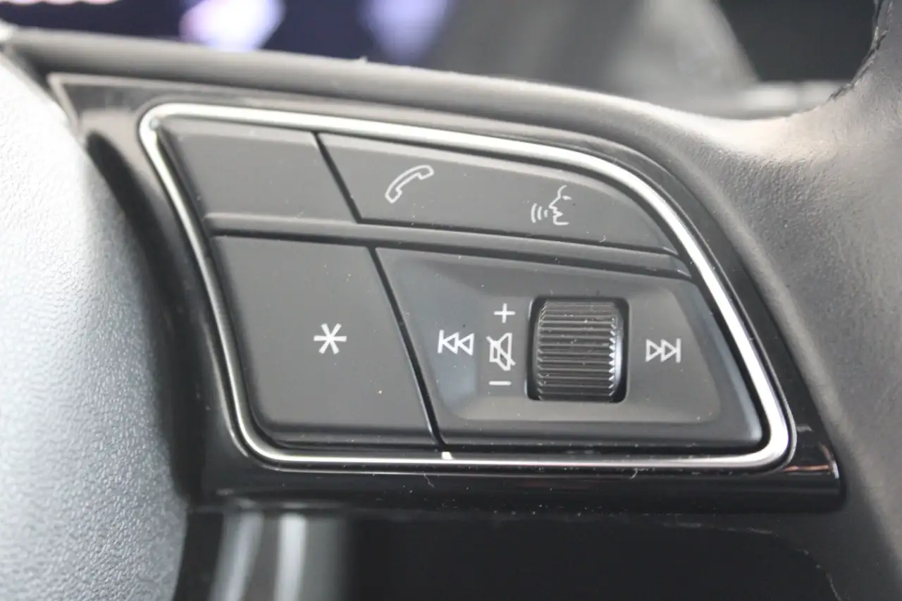 Audi A3 Limousine 35 TFSI CARPLAY-NAVI, миниатюра 18