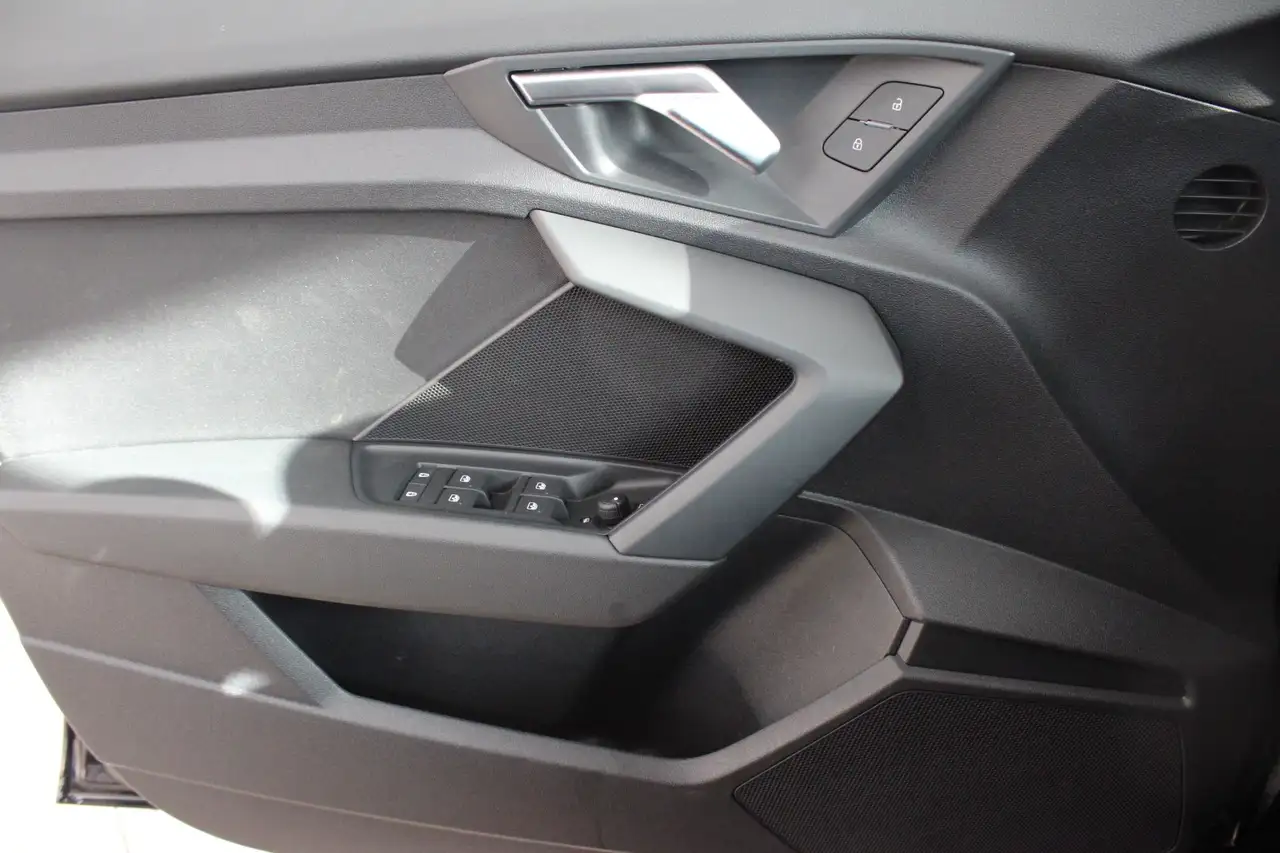 Audi A3 Limousine 35 TFSI CARPLAY-NAVI, миниатюра 14