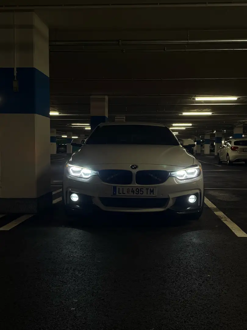 BMW 430 430d Gran Coupe M Sport Aut. - 2