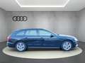 Audi A4 Avant advanced 40 TDI quattro S tronic Schwarz - thumbnail 4