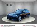 Audi A4 Avant advanced 40 TDI quattro S tronic Schwarz - thumbnail 1