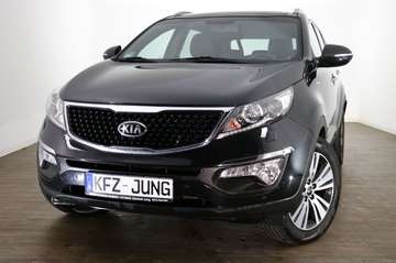 Platinum Edition 4WD*Xenon*Pano*