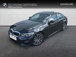 BMW Série 3 320dA 190ch M Sport