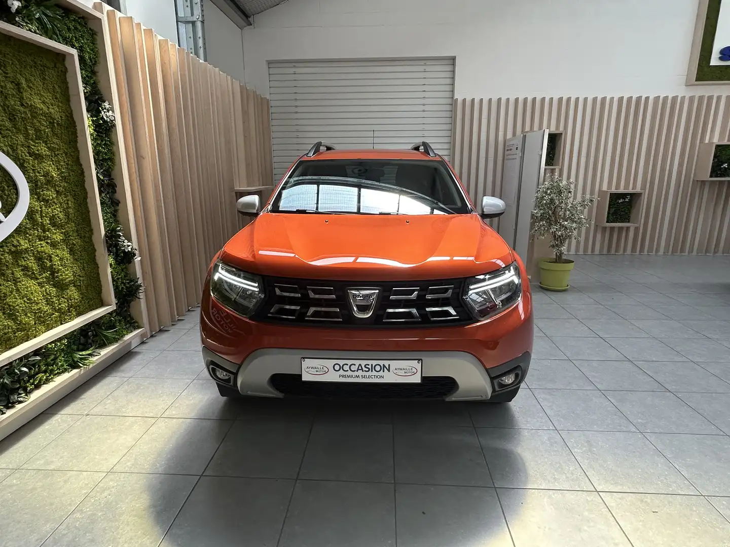 Dacia Duster 1.0 TCe *GARANTIE 1 AN* - 2