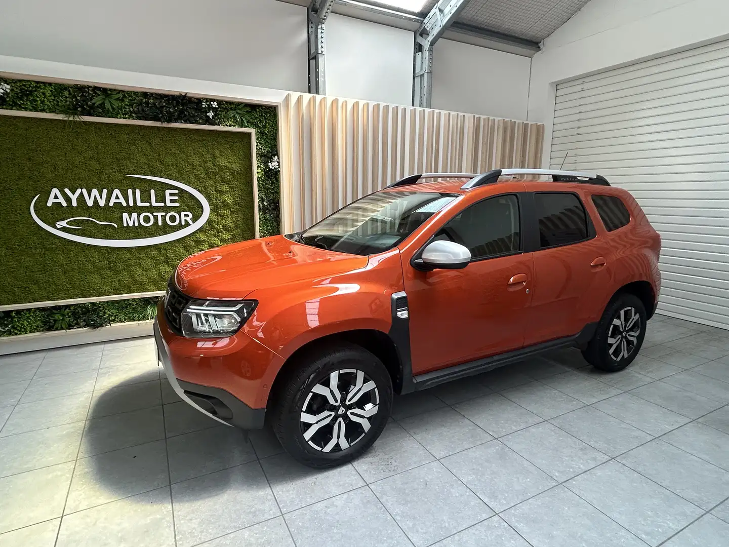 Dacia Duster 1.0 TCe *GARANTIE 1 AN* - 1
