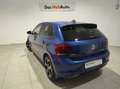 Volkswagen Polo 1.0 TSI Beats R-Line 85kW Azul - thumbnail 10