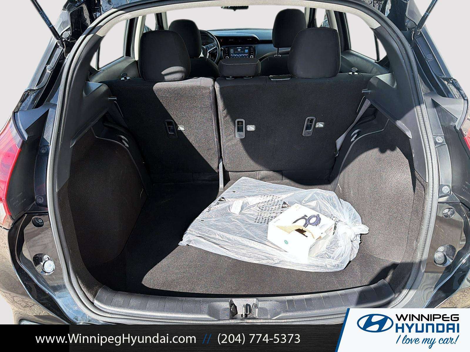 used 2021 Nissan Kicks car, priced at $19,399