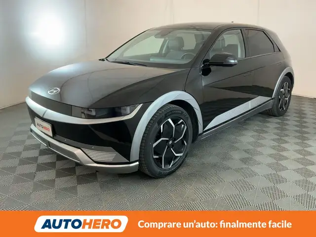 Hyundai IONIQ 5 electric drive 160 kW Innovation