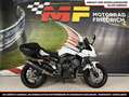 Yamaha FZ 1 FAZER RN16 [VIELE EXTRAS| LÄUFT WIE UHRWERK] Weiß - thumbnail 1
