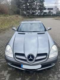SLK 200 Kompressor