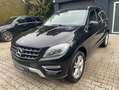 Mercedes-Benz ML 350 ML350d GLE350d PANORAMA LEDER KAMERA EURO6 Schwarz - thumbnail 1