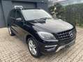 Mercedes-Benz ML 350 ML350d GLE350d PANORAMA LEDER KAMERA EURO6 Schwarz - thumbnail 3