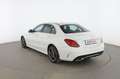 Mercedes-Benz C 32 AMG 220d Line White - thumbnail 4