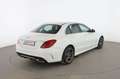 Mercedes-Benz C 32 AMG 220d Line White - thumbnail 6