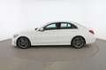 Mercedes-Benz C 32 AMG 220d Line White - thumbnail 3
