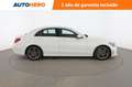 Mercedes-Benz C 32 AMG 220d Line Geel - thumbnail 7