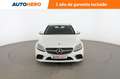 Mercedes-Benz C 32 AMG 220d Line Geel - thumbnail 9