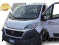 Fiat Ducato Maxi 35 LH1 2.3 mjt 130cv d.cab. E6 GRU -FS526MH Bianco - thumbnail 1