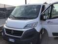Fiat Ducato Maxi 35 LH1 2.3 mjt 130cv d.cab. E6 GRU -FS526MH Bianco - thumbnail 2
