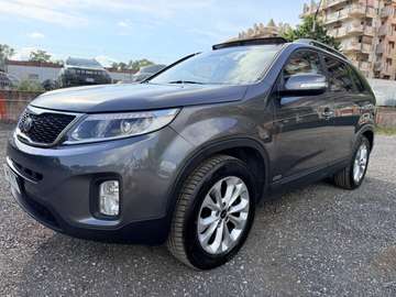 Sorento II 2.0 crdi 150cv EURO 6 Awd 4x4 Tetto Apribile FULL!!!