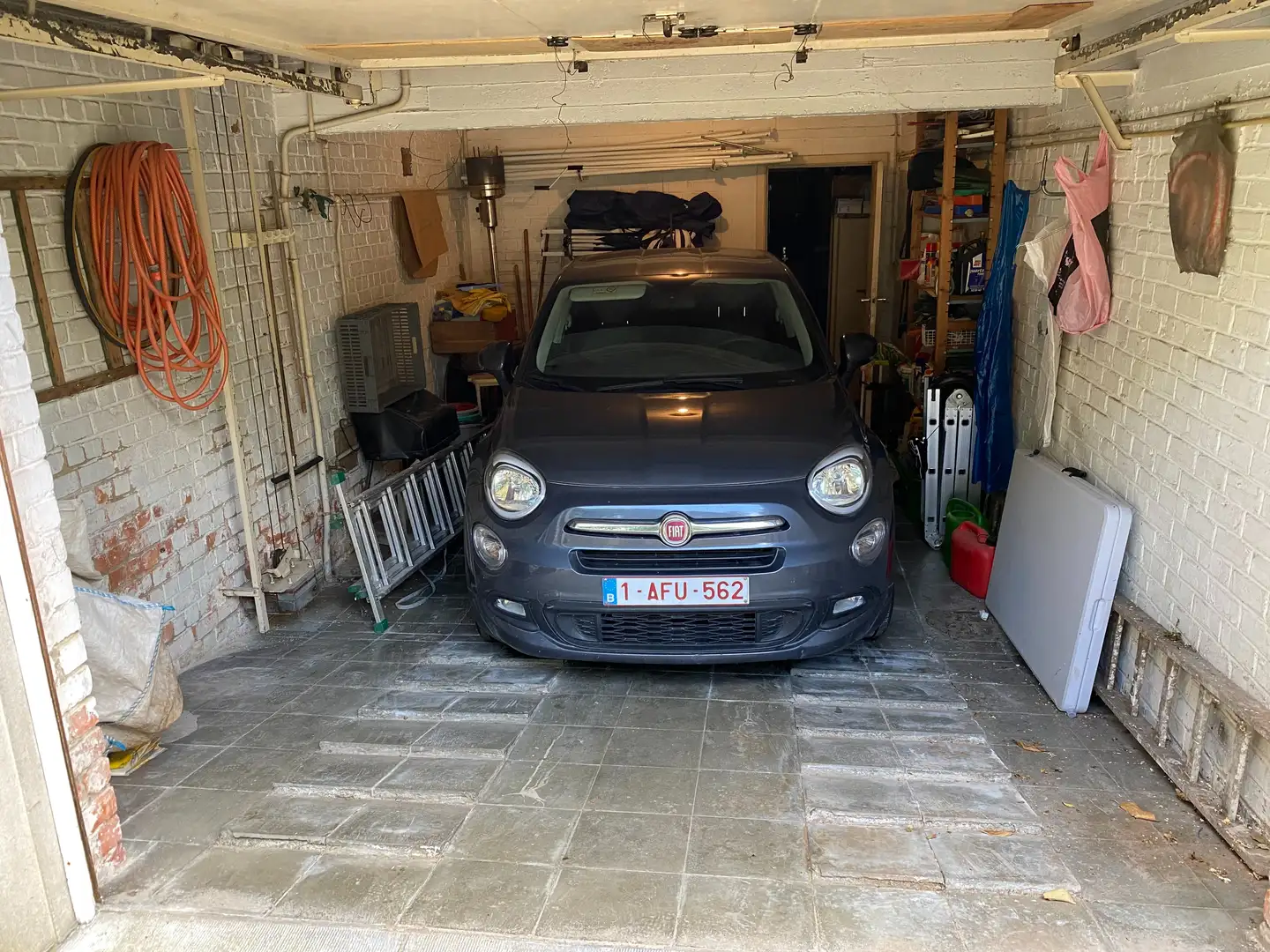 Fiat 500X 500X 1.6i E-torq Pop Star - 1