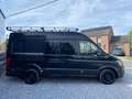 Volkswagen Crafter 2.0 CR TDi L3H3 *TVA RECUP** 12 MOIS DE GARANTIE Noir - thumbnail 8