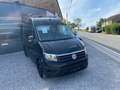 Volkswagen Crafter 2.0 CR TDi L3H3 *TVA RECUP** 12 MOIS DE GARANTIE Noir - thumbnail 9