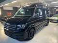 Volkswagen Crafter 2.0 CR TDi L3H3 *TVA RECUP** 12 MOIS DE GARANTIE Noir - thumbnail 3