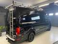 Volkswagen Crafter 2.0 CR TDi L3H3 *TVA RECUP** 12 MOIS DE GARANTIE Noir - thumbnail 7