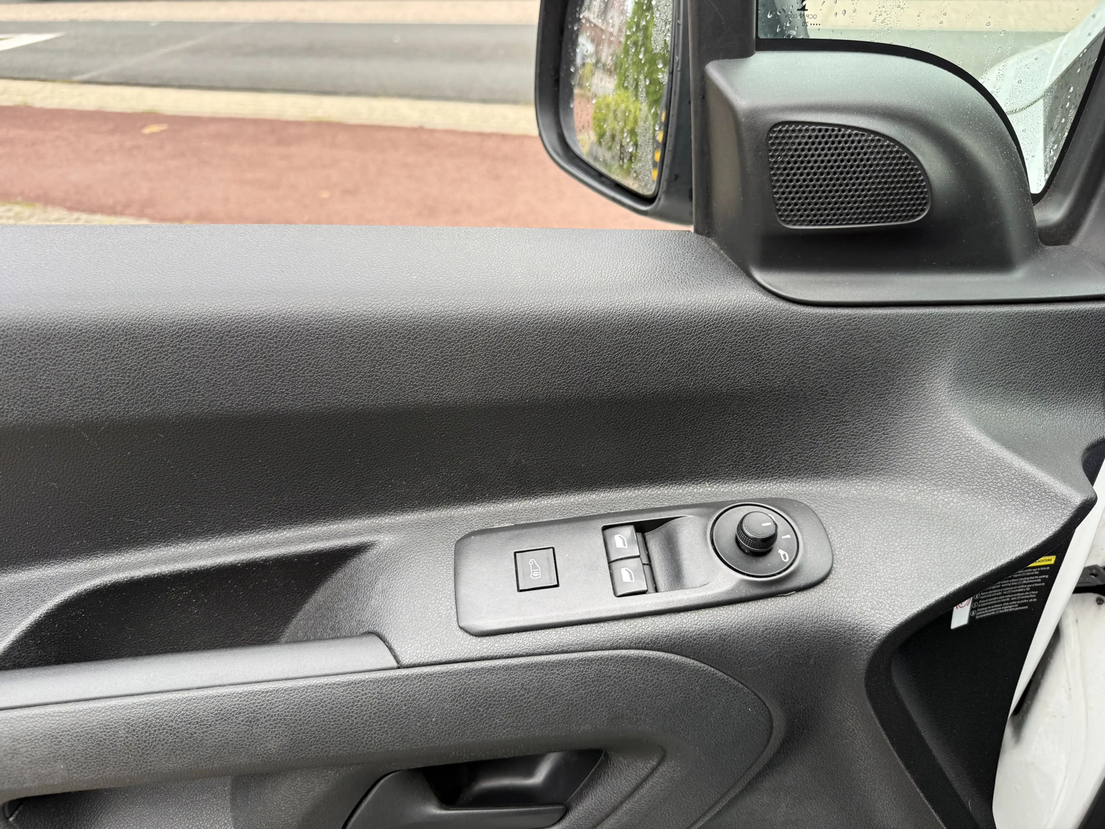 Peugeot Partner 1.2PT 130pk Aut. Premium Long, (marge auto) Trekha — photo 15
