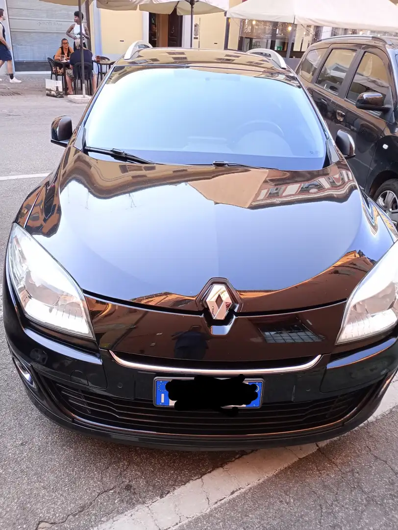 Renault Megane Grandtour dCi 110 FAP Expression - 2