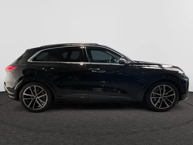 Audi Q5 view 10
