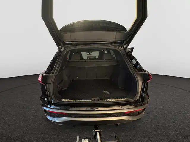 Audi Q5 view 8