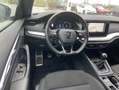 Skoda Octavia Combi 1.5 TSI SPORTPAKET 18"+SPORTSITZE+ Schwarz - thumbnail 9