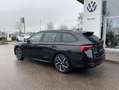Skoda Octavia Combi 1.5 TSI SPORTPAKET 18"+SPORTSITZE+ Schwarz - thumbnail 3