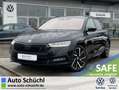 Skoda Octavia Combi 1.5 TSI SPORTPAKET 18"+SPORTSITZE+ Schwarz - thumbnail 1