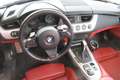 BMW Z4 Z4 2.5 sDrive23i AUT 2011 zwart met M-sportpakket Noir - thumbnail 7
