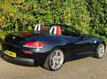 BMW Z4 Z4 2.5 sDrive23i AUT 2011 zwart met M-sportpakket Noir - thumbnail 6