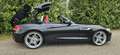 BMW Z4 Z4 2.5 sDrive23i AUT 2011 zwart met M-sportpakket Noir - thumbnail 4
