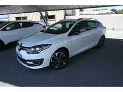 Renault Megane 1.5 dCi 110 FAP Energy eco2 Bose