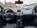 Ford Fiesta Trend 1. Hand! Nur 45.494 km! TÜV Neu! Grau - thumbnail 14