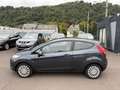 Ford Fiesta Trend 1. Hand! Nur 45.494 km! TÜV Neu! Grau - thumbnail 2