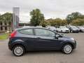 Ford Fiesta Trend 1. Hand! Nur 45.494 km! TÜV Neu! Grau - thumbnail 6