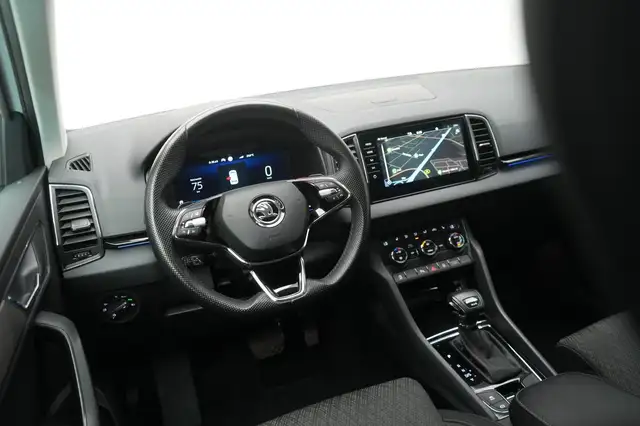 Skoda Karoq view 14