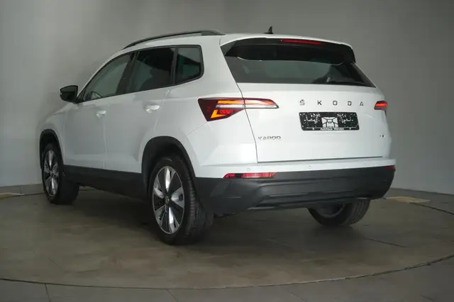 Skoda Karoq view 5