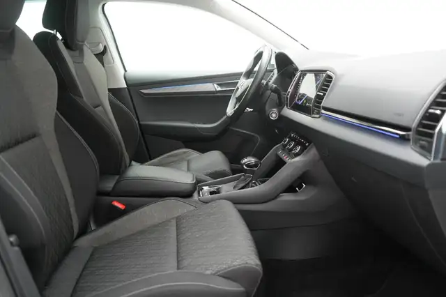 Skoda Karoq view 6