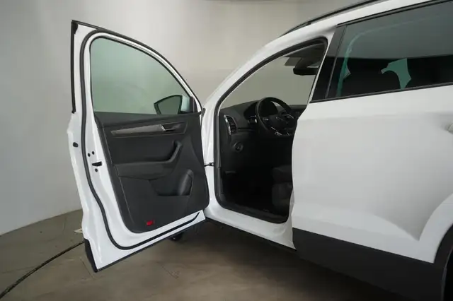 Skoda Karoq view 12