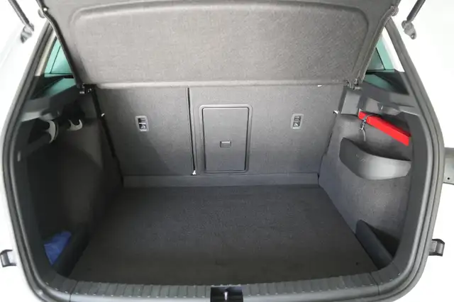 Skoda Karoq view 9